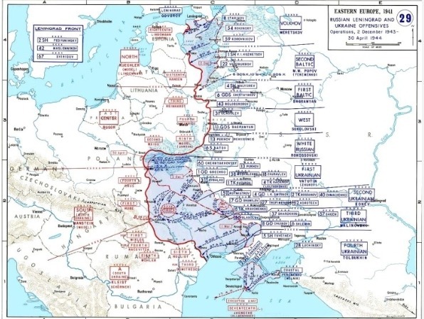 밀덕 최고의 논쟁 독소전 - 독일은 소련을 이길 수 있엇을까? | 인스티즈