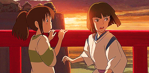 하쿠vs하울 | 인스티즈