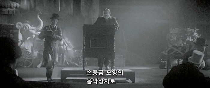 [오페라의유령] 팬텀과 라울을 휘두르는 크리스틴은 왜 희대의 양다리년이 되었을까? | 인스티즈