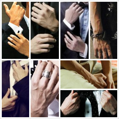 여자들이 좋아하는 남자 특징.jpg | 인스티즈