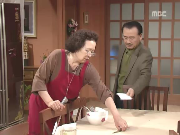 [거침없이하이킥] 봄바람 난 문희여사 에피소드.jpg | 인스티즈