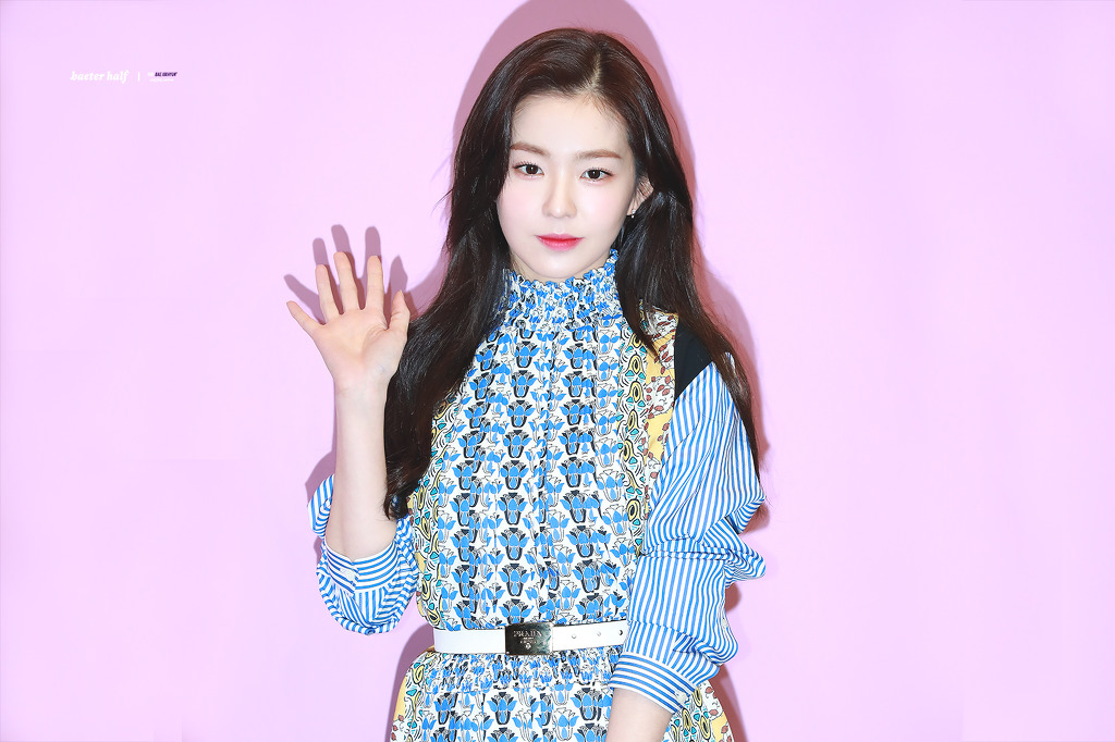 주말에는 아이린.jpgif | 인스티즈