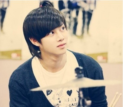 SM남자아이돌 전형적인 얼굴상,라인분류 | 인스티즈