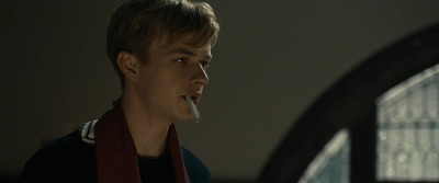  너의 색으로 변해버린 나는 다시는 무채색으로 돌아갈 수 없었다 | 인스티즈