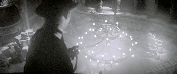 [오페라의유령] 팬텀과 라울을 휘두르는 크리스틴은 왜 희대의 양다리년이 되었을까? | 인스티즈