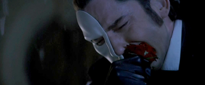 [오페라의유령] 팬텀과 라울을 휘두르는 크리스틴은 왜 희대의 양다리년이 되었을까? | 인스티즈