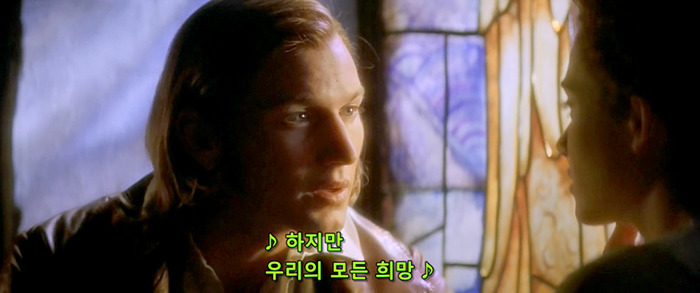 [오페라의유령] 팬텀과 라울을 휘두르는 크리스틴은 왜 희대의 양다리년이 되었을까? | 인스티즈