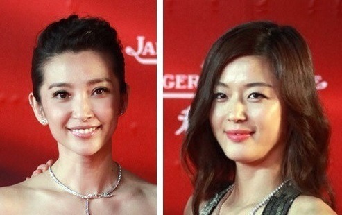 실물 미남미녀 특징 3가지 | 인스티즈