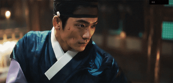 K-통수 역사에 길이 남을 사극 명짤.gif | 인스티즈