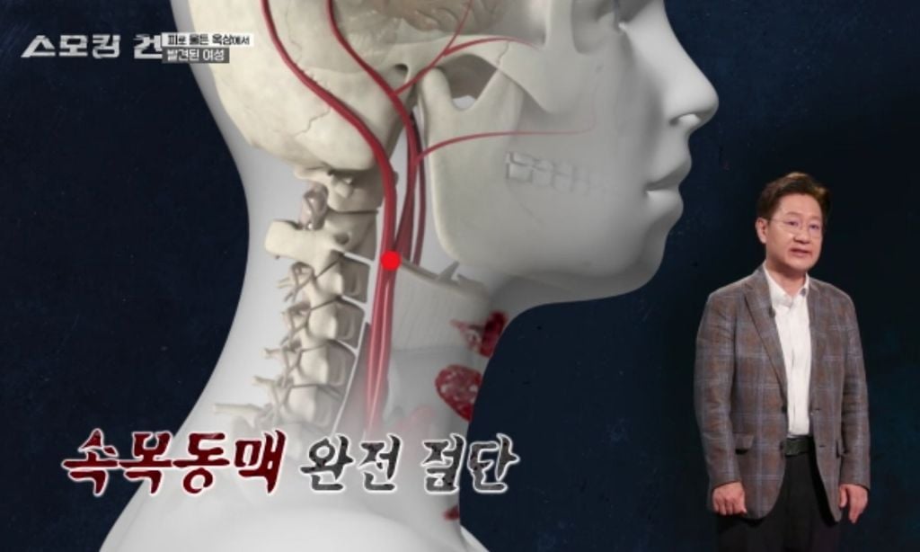 수능만점자 의대생이 여자친구 살해한 사건의 전말과 결과 | 인스티즈