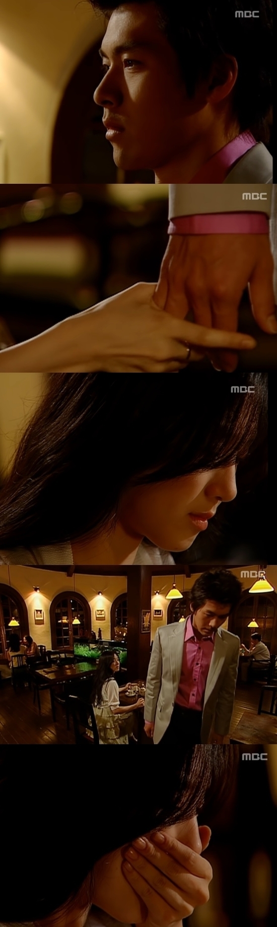 구여친 서사에 과하게 공들였던 그때 그 드라마 (스압) | 인스티즈