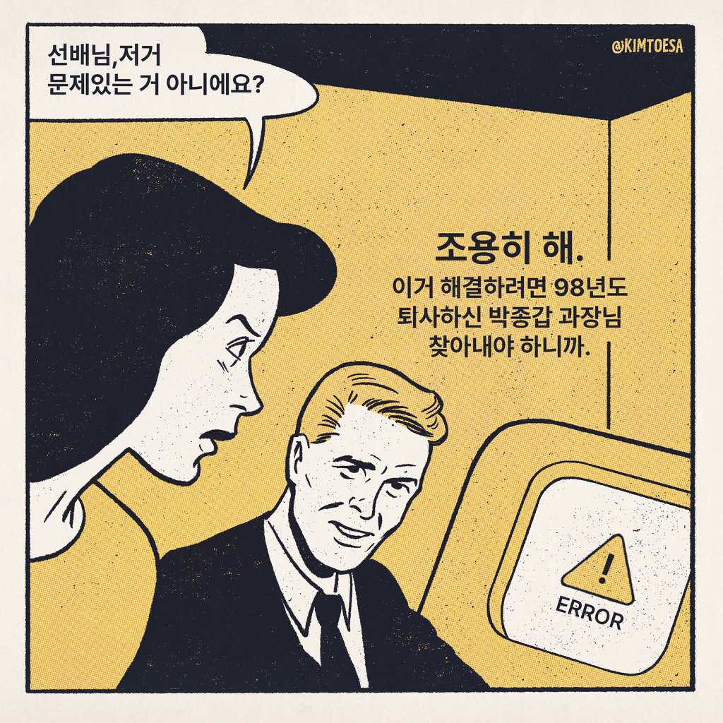 직장인이라면 공감할 김퇴사 짤 | 인스티즈