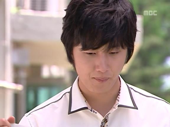 [거침없이하이킥] 윤호의 짝사랑 이야기 - 07 | 인스티즈