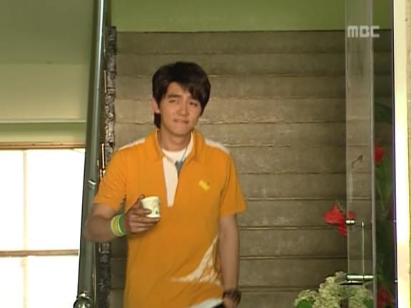 [거침없이하이킥] 윤호의 짝사랑 이야기 - 07 | 인스티즈