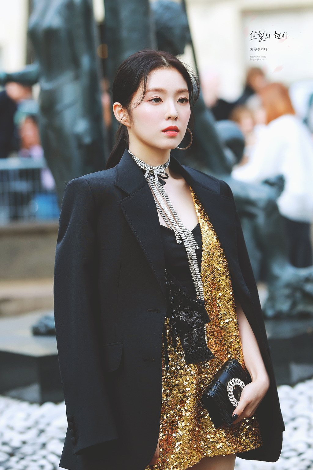 주말에는 아이린.jpgif | 인스티즈