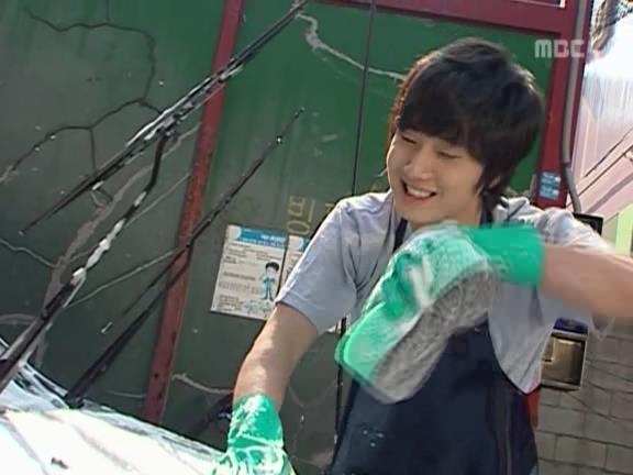 [거침없이하이킥] 윤호의 짝사랑 이야기 - 07 | 인스티즈