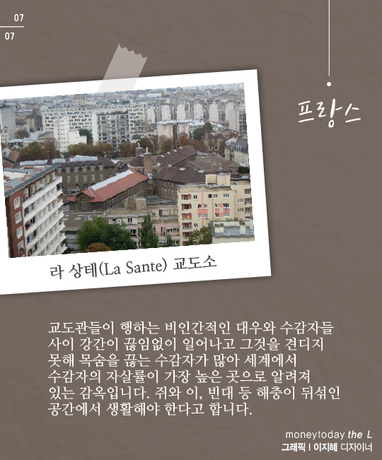 세계 최악의 감옥....jpg | 인스티즈