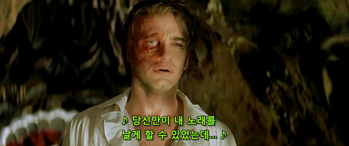 [오페라의유령] 팬텀과 라울을 휘두르는 크리스틴은 왜 희대의 양다리년이 되었을까? | 인스티즈