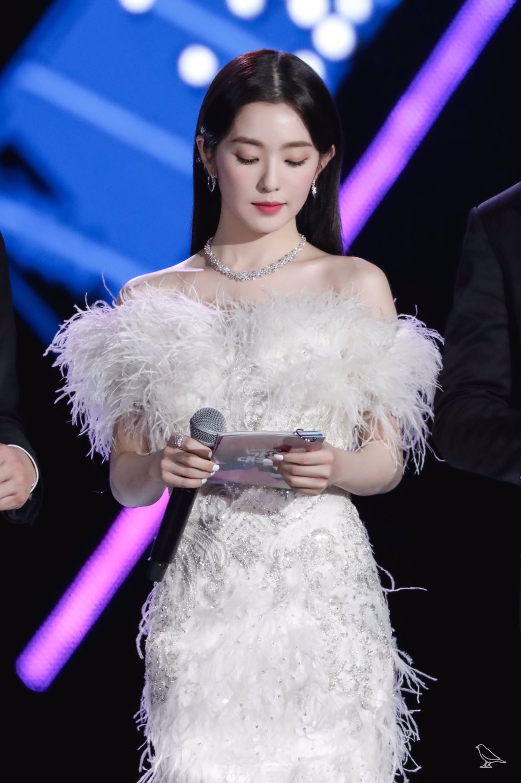 주말에는 아이린.jpgif | 인스티즈