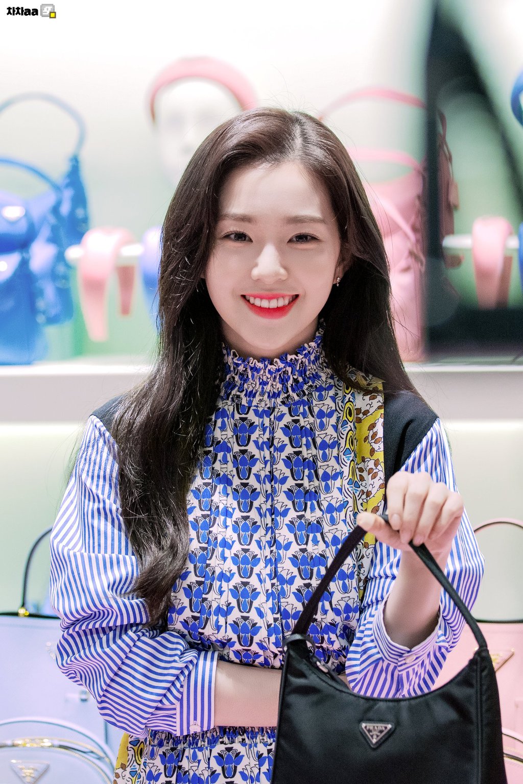 주말에는 아이린.jpgif | 인스티즈