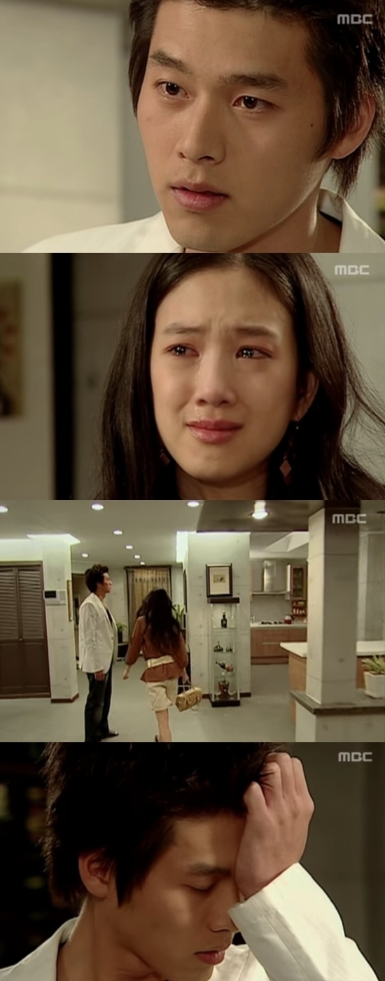 구여친 서사에 과하게 공들였던 그때 그 드라마 (스압) | 인스티즈