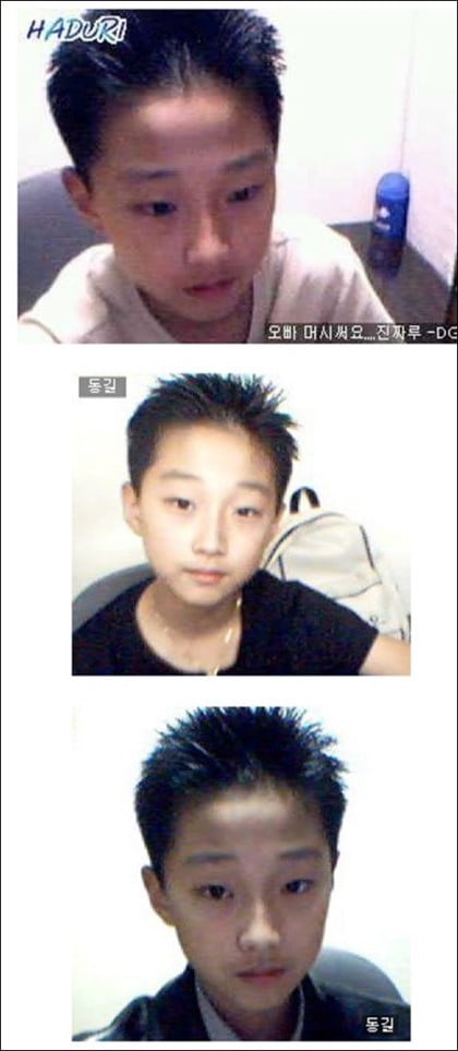연예인 하두리 모음 | 인스티즈