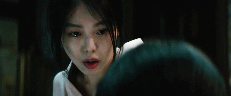 아가씨 히데코의 관점에서 바라본 히데코의 감정변화 | 인스티즈