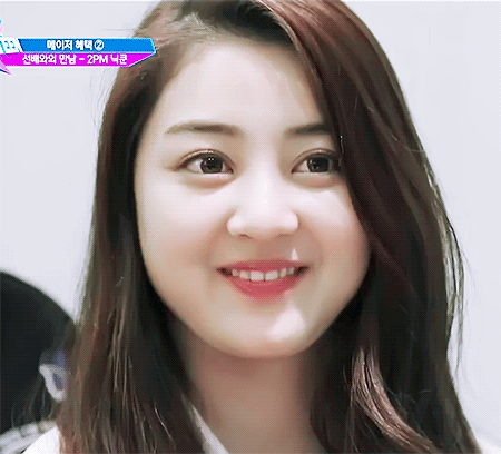 다이어트 얼굴 변화.jpgif | 인스티즈