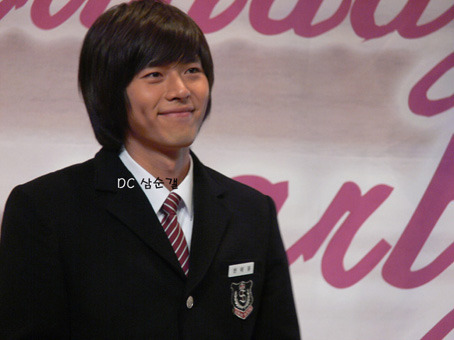 남자연예인 바가지머리 모음.jpg | 인스티즈