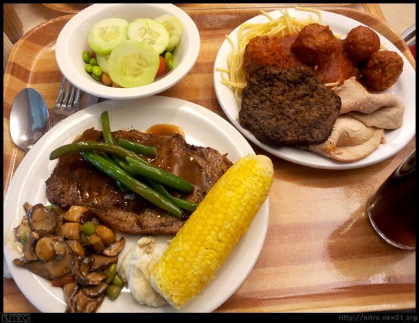 미국 대학의 흔한 학생식당.jpg | 인스티즈