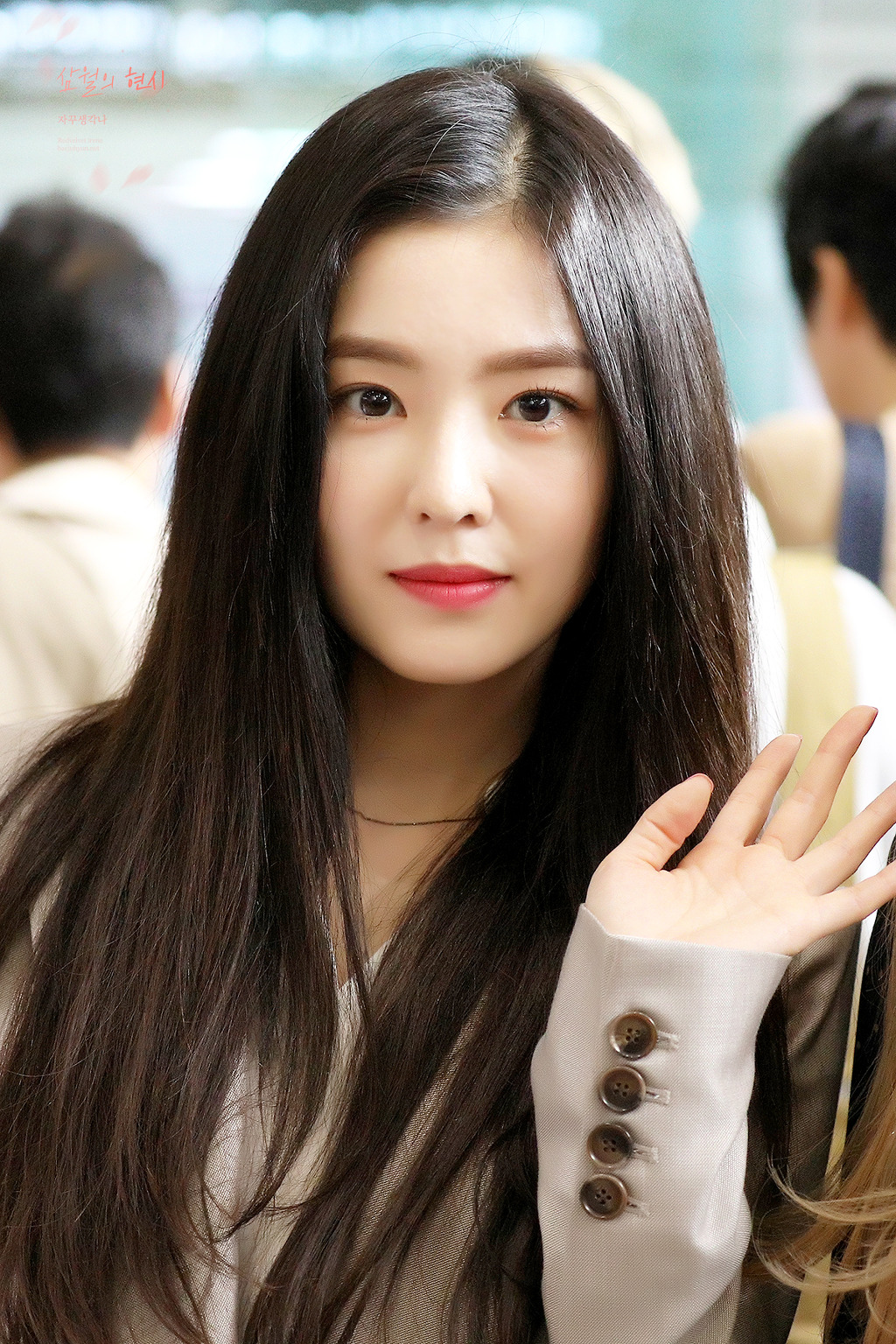 주말에는 아이린.jpgif | 인스티즈