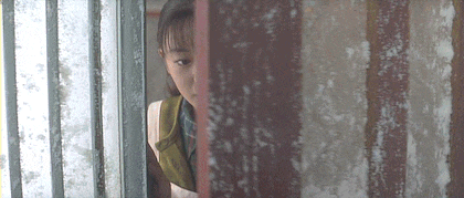 영화 러브 레터 : Love Letter (1995).gif | 인스티즈