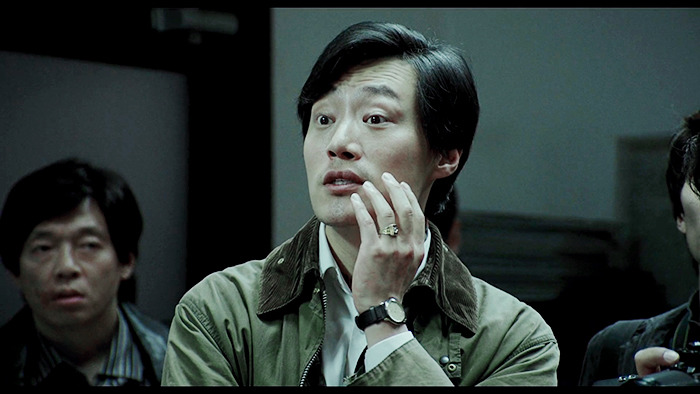 "내 새끼 와 못 가고있노...” 빡침과 분노를 일으키는 영화 속에서 울컥하게 만들었던 장면들 | 인스티즈