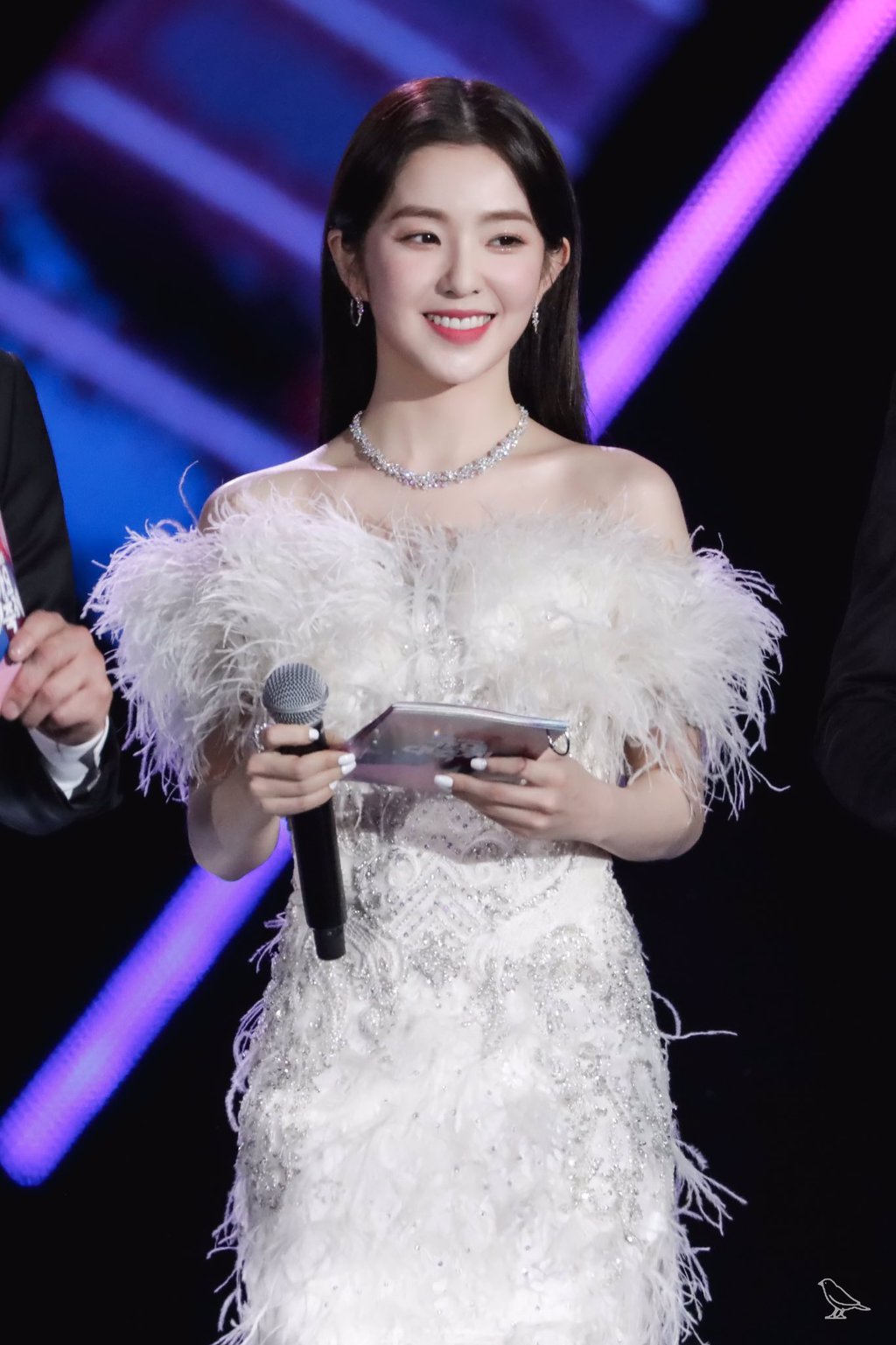 주말에는 아이린.jpgif | 인스티즈