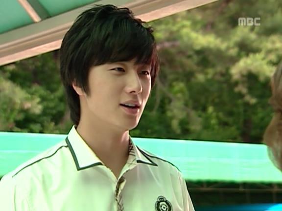 [거침없이하이킥] 윤호의 짝사랑 이야기 - 07 | 인스티즈