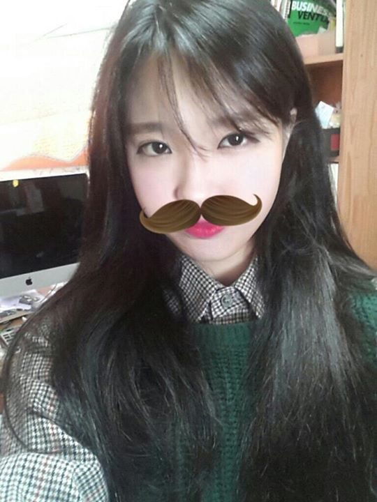 아이유와 아이유 닮은꼴 | 인스티즈