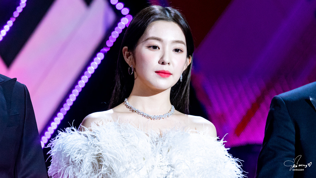 주말에는 아이린.jpgif | 인스티즈