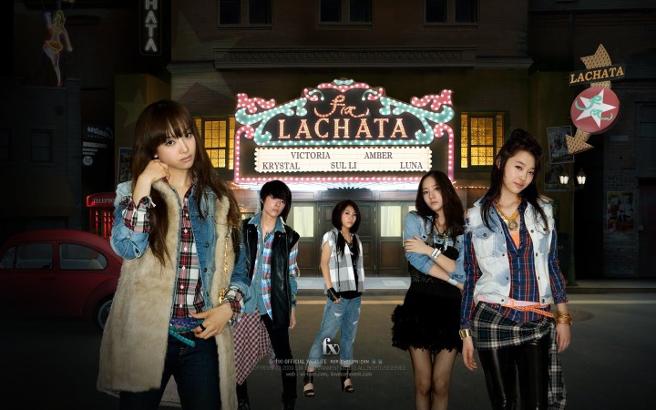 아이돌 부흥기로는 ㄹㅇ 역대급이었던 2009년.jpg 무명의 더쿠 | 인스티즈