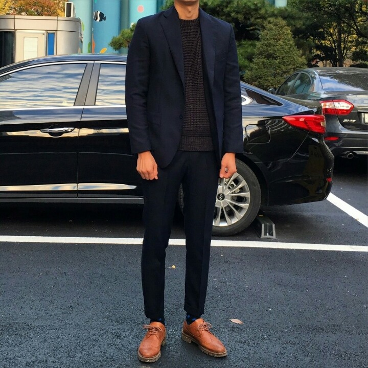 이렇게만입으면 반은먹히는 남자옷.jpg | 인스티즈