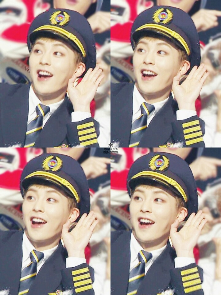 불호가 거의 없는 남자아이돌 의상 甲 | 인스티즈