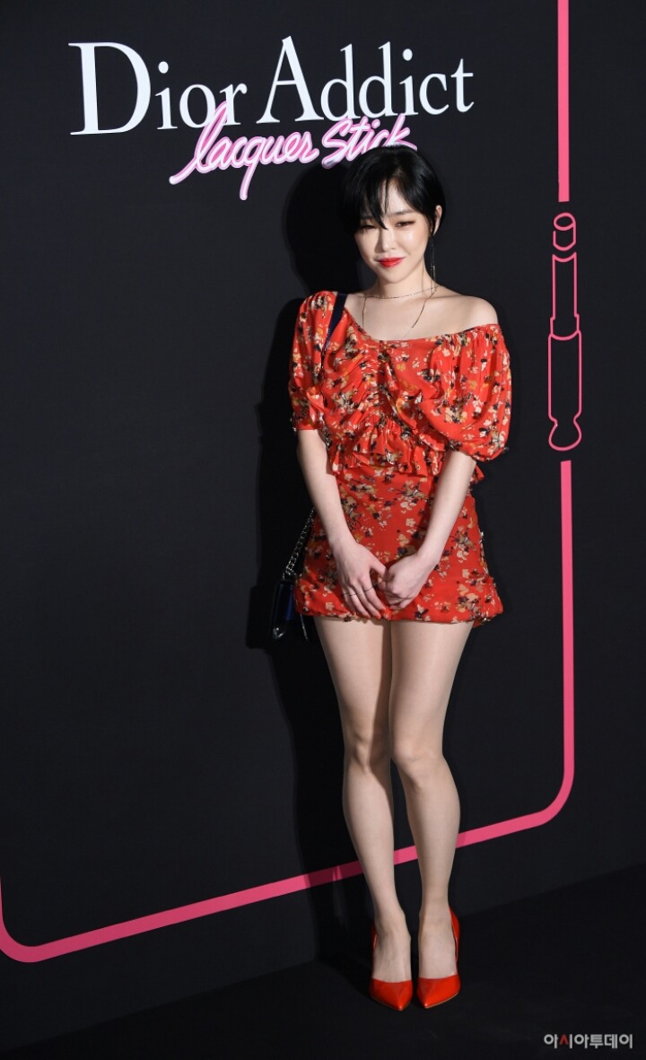 오늘자 손가인 | 인스티즈