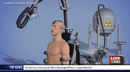 혐주의) 미국에서 새로 도입되는 사형 집행 방법들... | 인스티즈