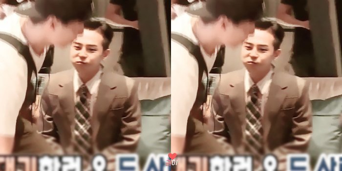 무한상사 거지꼴 된 지드래곤 모습.jpgif | 인스티즈