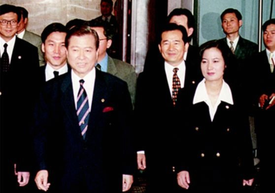 민주당 왕따였던 내가 대선후보가 된 건에 대하여 | 인스티즈