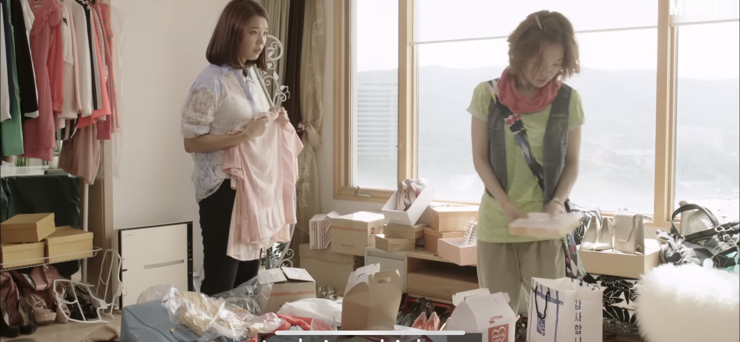 부잣집 친구 소개팅에 대신 나갔는데요.. | 인스티즈