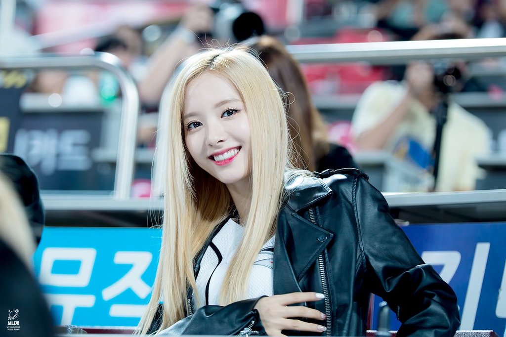 걸그룹 우주소녀 팬덤 인기 투탑 멤버.jpg | 인스티즈
