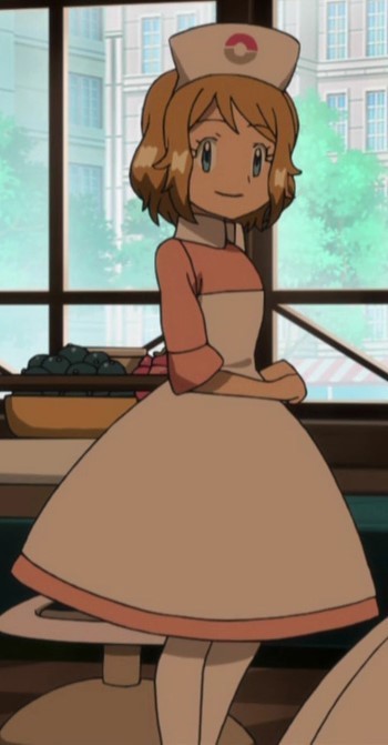 포켓몬스터 애니와 게임의 여자주인공들에 대해 알아보자 | 인스티즈