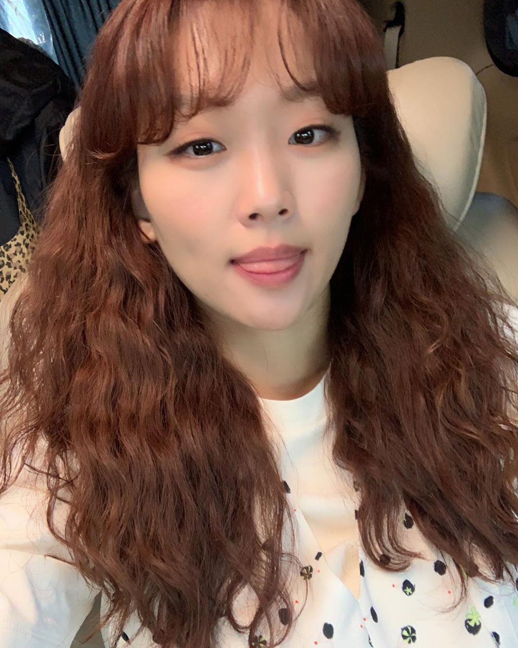 은근히 매력있는 배우 진기주 | 인스티즈