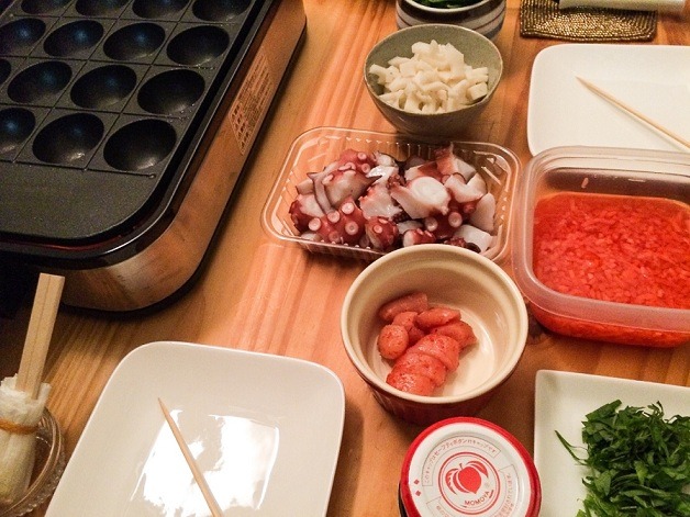 보는순간 침샘폭발하는 일본의 국민간식 | 인스티즈