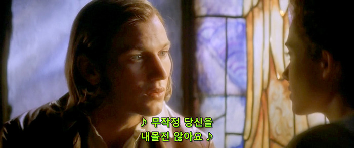 [오페라의유령] 팬텀과 라울을 휘두르는 크리스틴은 왜 희대의 양다리년이 되었을까? | 인스티즈